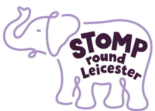 Sapphire Stomp Round Leicester Sapphire Stomp Round Leicester