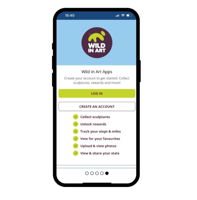 WIA screenshot Collect Rewards