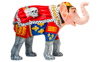 Elephant King