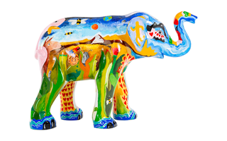 Glenephant