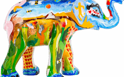 Glenephant