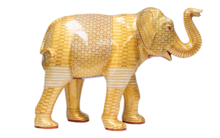 Harry the Dryadephant