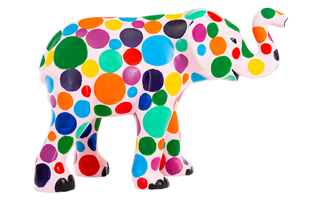 Spots!