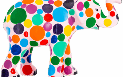 Spots!