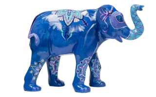 The Mindful Elephant