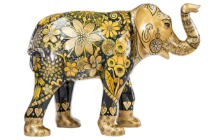 Trunk of Gold